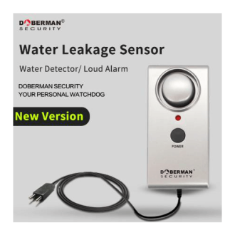 Alarma para fugas de agua DOBERMAN SECURITY SE0111L
