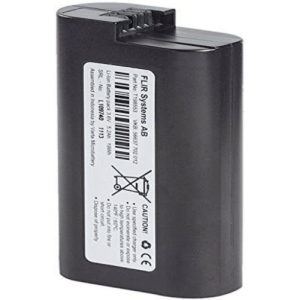 Batería recargable para Cámara Termografica FLIR E40