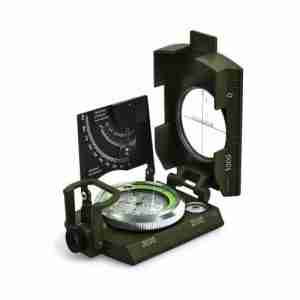 Brujula militar con inclinometro CQ 4076