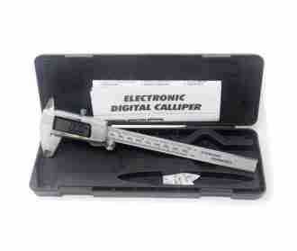 Calibrador pie de rey digital KETOTEK H0087