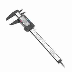Calibrador pie de rey RADIO SHACK FC6P