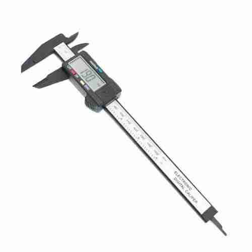 Calibrador pie de rey RADIO SHACK FC6P