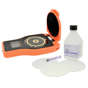 Medidor de contaminación salina ELCOMETER 130 SCM 400