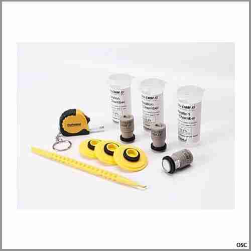 Kit báscio de Medidor de humedad de concreto DEFELSKO PosiTector CMMISKITB - Imagen 2