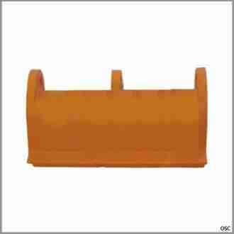 Conector para manguera sistema su SALISBURY UC