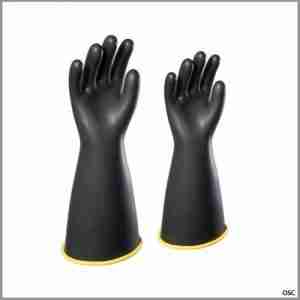 Guantes SALISBURY