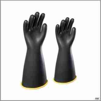 Guantes SALISBURY