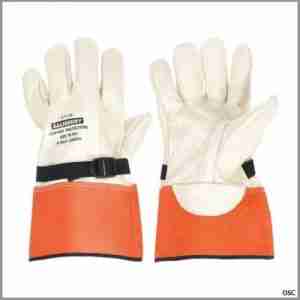 Guantes protectores SALISBURY IPL-5S