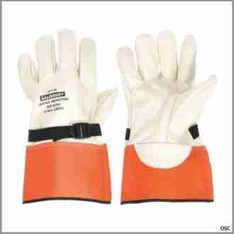 Guantes protectores SALISBURY IPL-5S