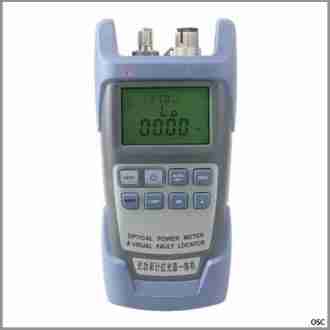 Medidor de potencia de fibra óptica JOOWIN AUA 20A