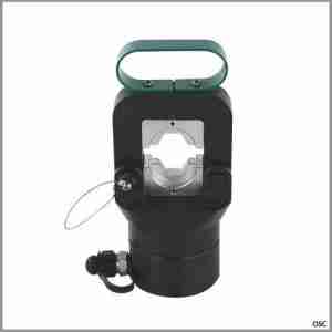 Ponchadora hidráulica FYQ-630