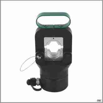 Ponchadora hidráulica FYQ-630