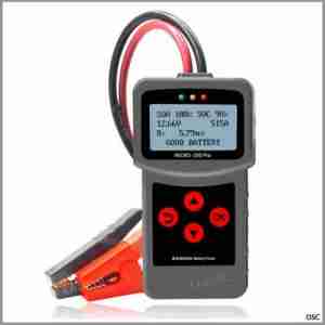 Probador de baterías de carro LANCOL MICRO2000 PRO