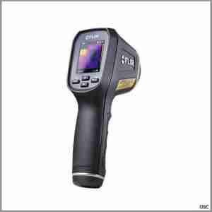 Termómetro infrarrojo de imagen FLIR TG165