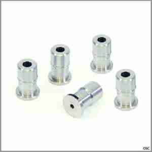 Dado para medidor de adherencia ELCOMETER F108 1C