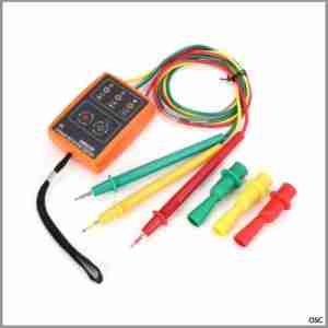 Secuencimetro China Tools SM852B