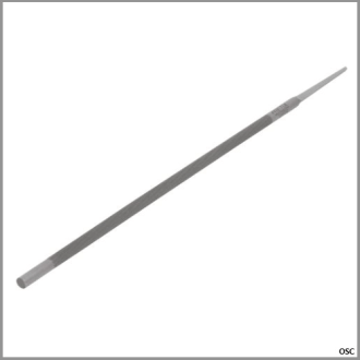 Lima para motosierra 7/32" Pretul