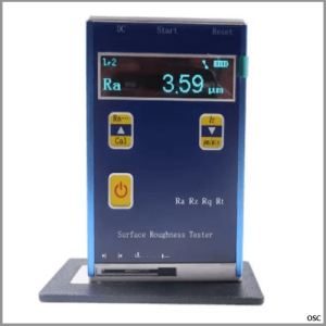 Rugosímetro digital SR110 SADT