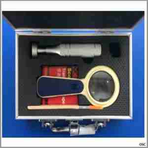 Kit adherencia pintura Gradco