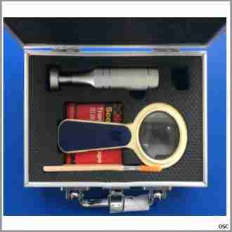 Kit adherencia pintura Gradco