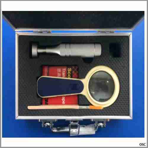 Kit adherencia pintura Gradco