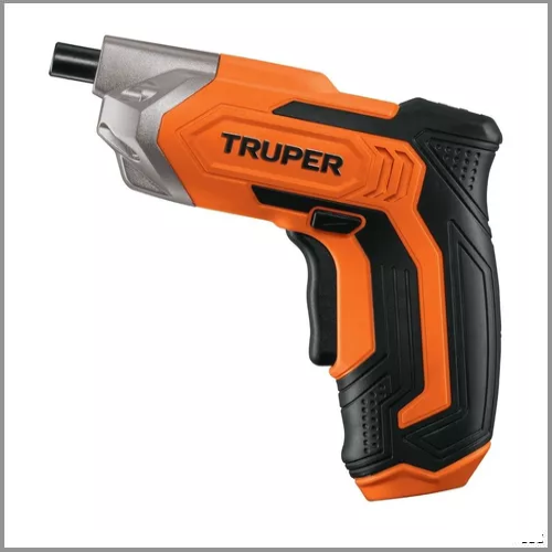 Atornillador inalámbrico, PROFESIONAL 3.6V Truper