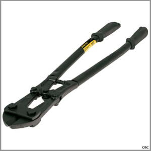 Cizallas corta pernos profesionales perno: 1/2" PRETUL, largo: 30" Pretul