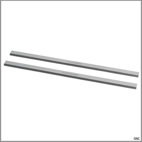 16243 Cuchillas de repuesto para cepillo portatil 12 1/2" Truper $ 107.371