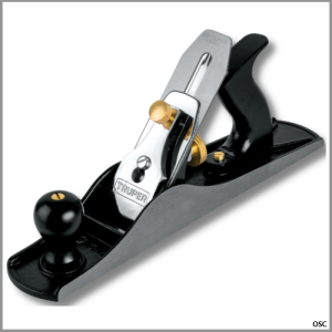 Cepillos estriados corte 2", # 4 Truper