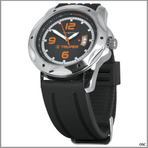 60070 Reloj caballero Truper