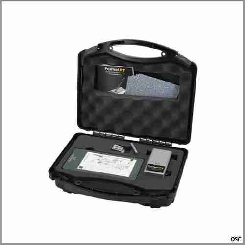 PosiTest Kit completo PT Marca defelsko modelo PTKITC