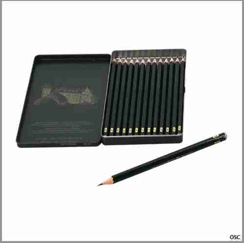 LAPICES DE REPUESTO PARA POSITEST PT PRUEBA DE DUREZA MARCA DEFELSKO MODELO PTPENCILH