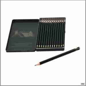 LAPICES DE REPUESTO PARA POSITEST PT PRUEBA DE DUREZA MARCA DEFELSKO MODELO PTPENCIL6H
