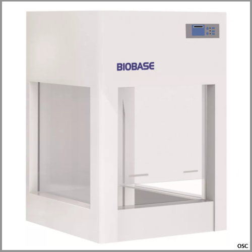 Cabina de flujo laminar Biobase BBS-V500