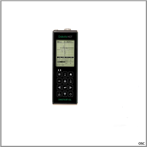 Monitor de tensión de pernos Dakota BT1-DL
