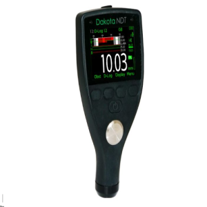 MEDIDOR DE ESPESORES DAKOTA PCX8-DL