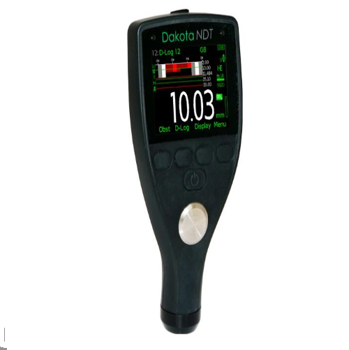 MEDIDOR DE ESPESORES DAKOTA PCX8-DL