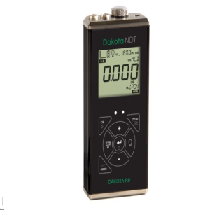 Dakota R9 Sonic Tester