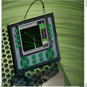 MEDIDOR DE ESPESORES ADVANCED CON DETECTOR DE FALLAS DAKOTA FX81-DL