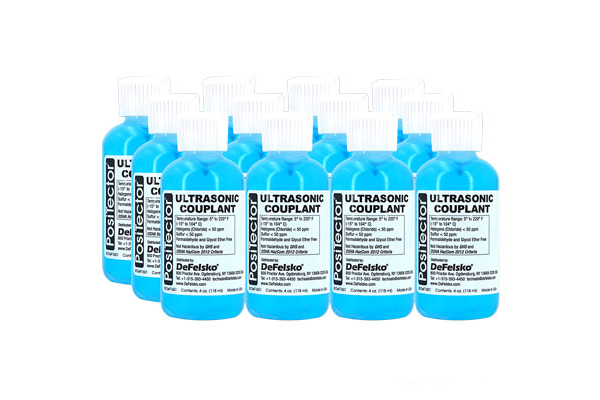 GEL ACOPLANTE MARCA DEFELSKO