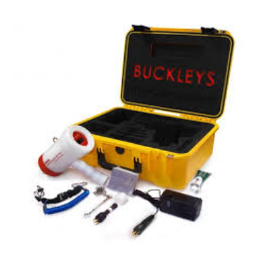 BUCKLEYS – BATHYCORROMETER® PRO’ MK7 – KIT ESTÁNDAR  SKU 6004-0129