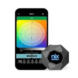 Colorimetro SADT SC40 Por Espectrofotómetro / Densitómetro - Marca: NIX – Modelo: Spectro L