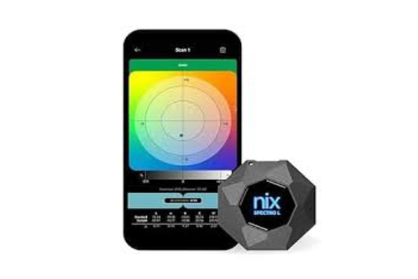 Colorimetro SADT SC40 Por Espectrofotómetro / Densitómetro - Marca: NIX – Modelo: Spectro L