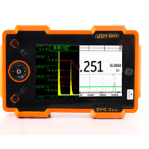 Detector de fallas USM Go+ Estándar