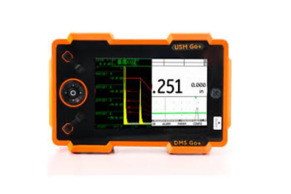 Detector de fallas USM Go+ Estándar