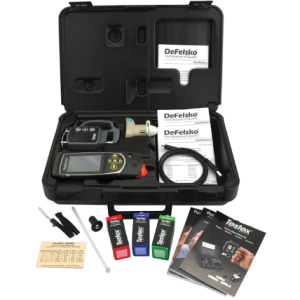 KITFN1RT Kit de inspección Testex