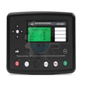 CONTROLADOR GENERADOR MARCA DSE 8610 MKII GENERADOR MÓDULO DE CONTROL DE SINCRONIZACIÓN Y COMPARTIR CARGA