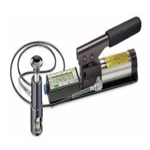 Medidor de Adherencia Hidráulico Digital Pull-Off Manual – Marca: Defelsko – Modelo: ATM20A