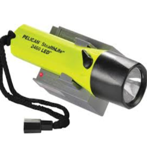 2460 StealthLite™ Linterna - Pelican