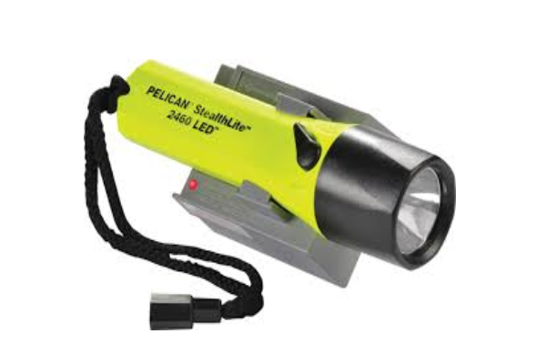 2460 StealthLite™ Linterna - Pelican